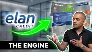 Кредитная карта Elan &mdash; отец всех программ лояльности?