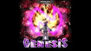 (Neptune vs Laharl) [Hyperdimension Neptunia vs Disgaea] - Genesis ft.@lnfotron