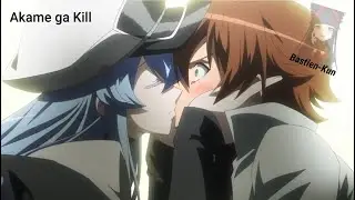 Besos mas lindos, Celos y Momentos divertidos en el Anime 1 Compilación
