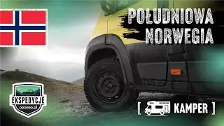 Norwegia i Szwecja w jednej podróży – trasa 