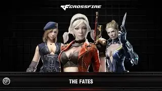 CF : The Fates
