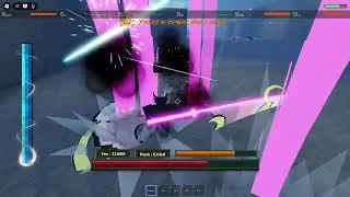 Lifesteal trash akaza getting greened(Nex)
