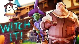 КАК ТЫ МЕНЯ ТАК БЫСТРО НАШЕЛ!Wtch It