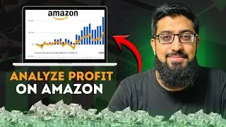 Amazon Profit Margin Analysis: How to Calculate Real Profit in 2025