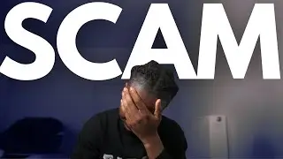 The Music Industry Is A Scam...