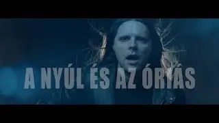 Schrott Péter - A Nyúl és az Óriás