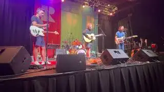 AMMM (Allen, Mack, Myers & Moore - No Allen, plus Shawn Zorn) Beautiful Sound