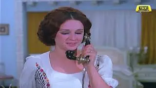 مستنيه جوزها يسافر