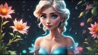 Frozen Family Adventure: A Bedtime Story for Toddlers | Elsa, Anna, and Olaf | The Value of Family