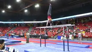 Ryan PB @ WC