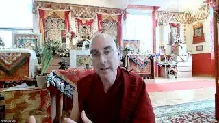 Les 4 pensées infinies : méditation bouddhiste
