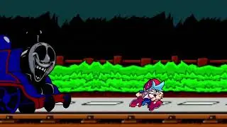 Starting Your Demise [Demise but StartThomas Sings It]