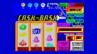 Fruit Machine Simulator - 1987
