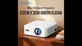 L9W Ultra Projector Review: The Best Budget Home Theater?