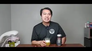 Great Notion Super Duper Ripe (World Class New England Triple IPA!) Review - Ep. #2837