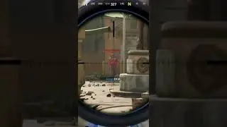 CALL OF DUTY BLACK OPS COLD WAR STANDOFF TDM -@LonelyBadWolf
