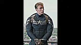 Captain America vs Winter Soldier | #shorts #marvel #edit #viral