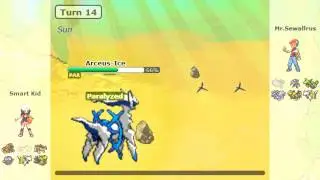 PMPBeta Battle #728:  dblacstardust vs Mr.Sewallrus [B2/W2 Ubers]