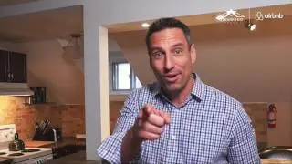 AirBNB in Bloor West Village