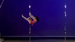 PSO Championship Level 3 Francesca C