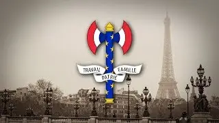 Vichy France (1940-1944) 