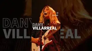 NAMM 2025 PRS Guitars 40th Animation