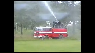 Hasiči, DHZ Lokca, 75 rokov