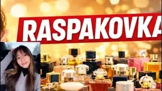 TATASHOES BOZORI😱RASPAKOVKA🫶👍👍