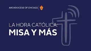 Misa dominical en espa&ntilde;ol desde la Capilla Santiago - 1/11/2026
