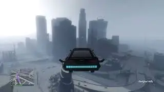 Chill Time! // GTAV Online #28