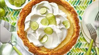 Mr. Brown&rsquo;s Live Making Key Lime pie 🥧 #youtubelive #cooking #mrbrownreacts