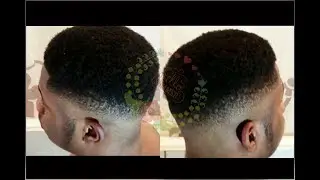 DROP FADE | WAHL COLOR PRO |NO LEVER |Gone right Again!(Must See)