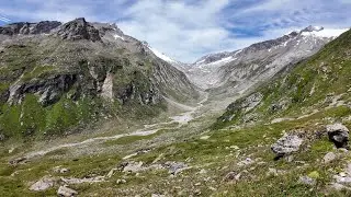 Gro&szlig;venediger 3666m