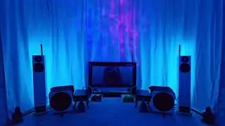 PMC Twenty5 23i - Sleep Token cover song ( TMBTE - John Silkie)