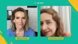 DICA PRECIOSA para gerir melhor SEU TEMPO! - Lucia Helena Galvão