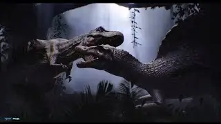 Jurassic World Live Stream | Dinosaur Park Simulator #jurassicworldgame