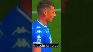 Andrea Pinamonti, atacante do Sassuolo, ficou muito puto por ter sido preterido da sele&ccedil;&atilde;o italiana