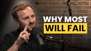 What Makes a Successful Property Investor? Mentor to 1,500+ Investors Weighs In | Ep 66: Jamie York