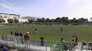 California State High School Rugby Championship 2013