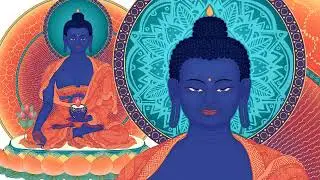 Mantra Buda da Medicina