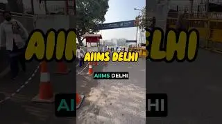 🏥How to take an appointment at AIIMS Delhi?👨&zwj;⚕️