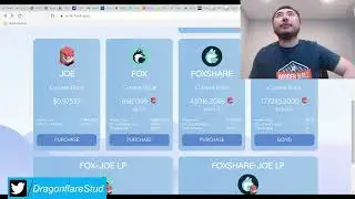 Arctic Fox Finance Snowy Owl Genesis Pool Tomb Fork Avax Earn Defi Yield Farming Earn Passive Income