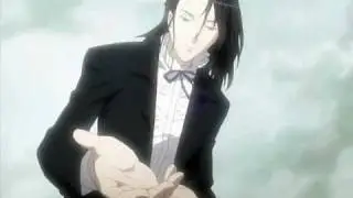 Hagi's Song to Saya