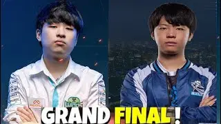 Starcraft 2 MARU против OLIVEIRA SC2 Grand Finals Tournament Championship 2023