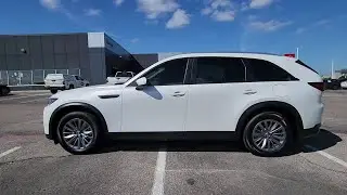2024 Mazda CX-90 3.3 Turbo Select TX Waco, Hewitt, Robinson, Bellmead, Woodway