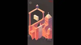 Monument Valley 2 [Uswto games] | Editors' Choice ⁛ KYUU