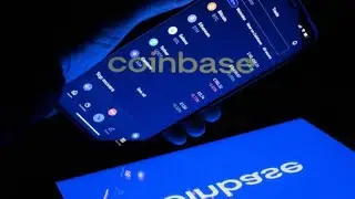 SEC Says Coinbase Is Running an Illegal Exchange