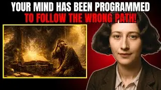 The Invisible Engineering of the Bible That Structures Mental Power | Simone Weil