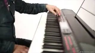 Medeli SP4200 Digital Stage Piano 88 Keys