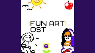 Art You Having Fun?